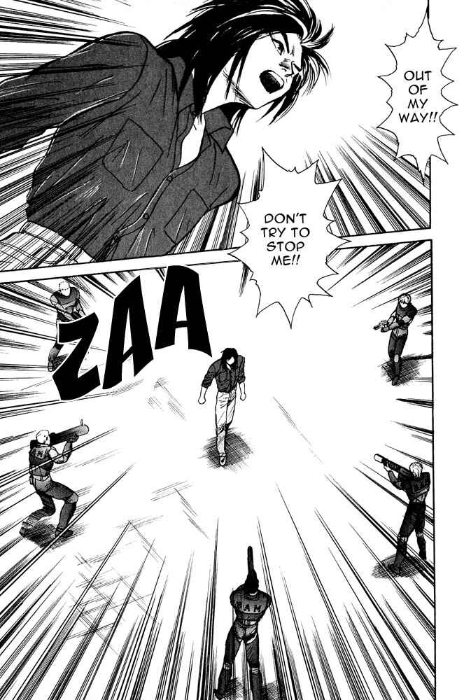 Page 46 Chapter 2 Animal X