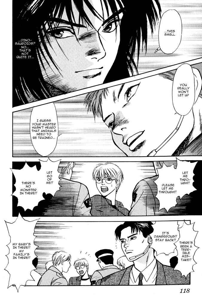 Page 47 Chapter 2 Animal X