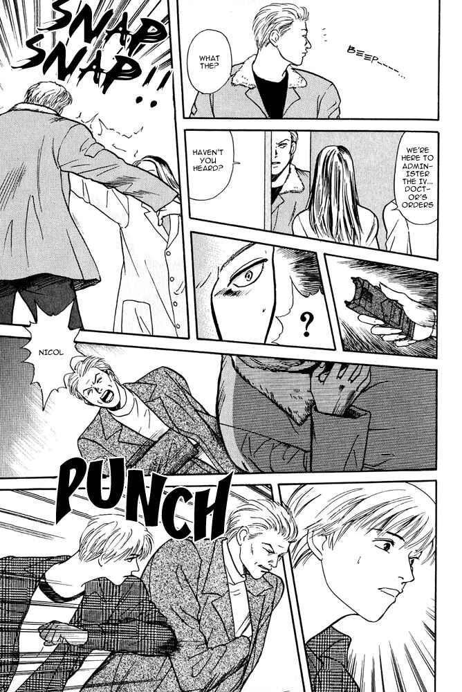 Page 24 Chapter 3 Animal X