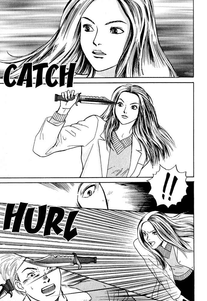 Page 26 Chapter 3 Animal X