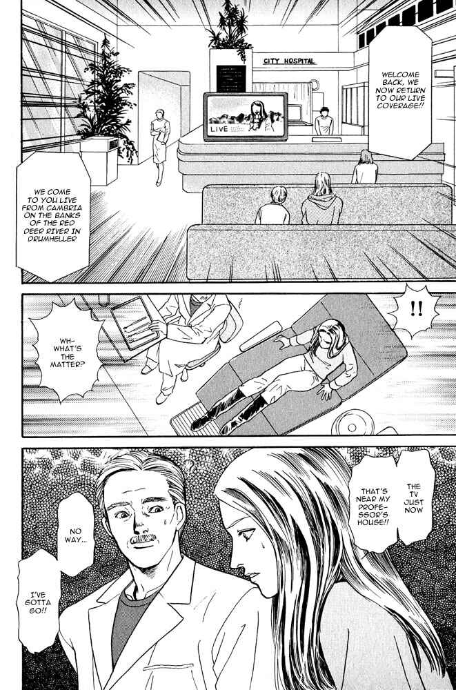 Page 3 Chapter 3 Animal X