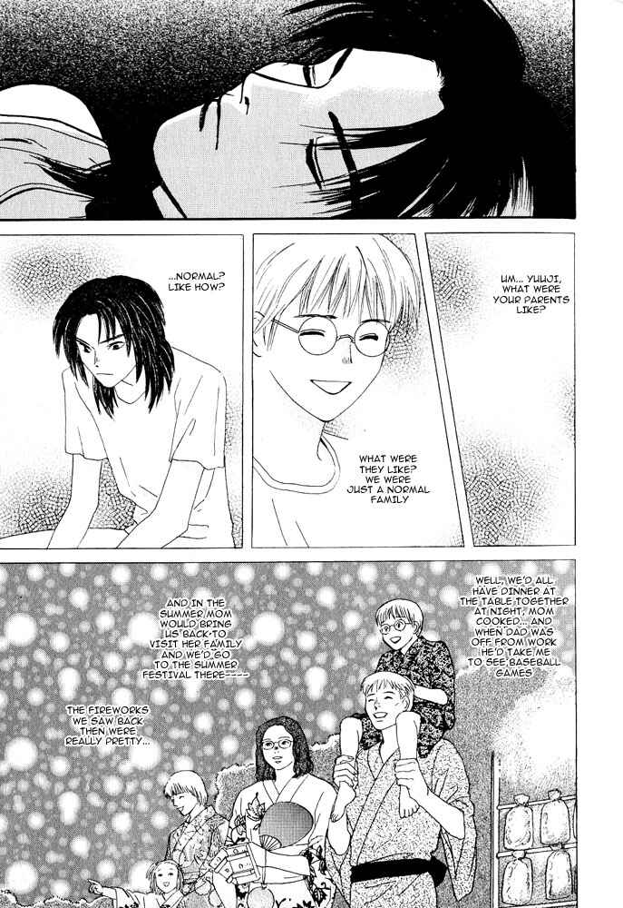 Page 34 Chapter 3 Animal X
