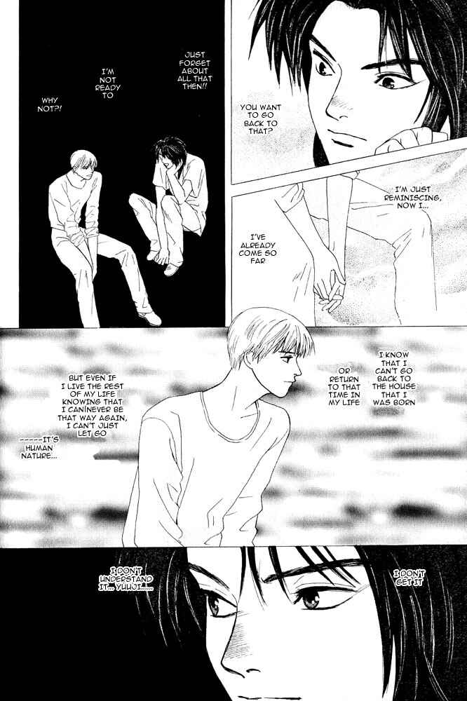 Page 35 Chapter 3 Animal X