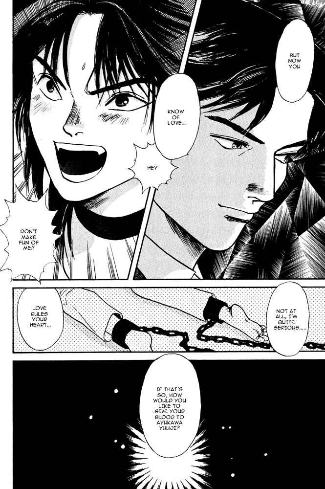 Page 41 Chapter 3 Animal X