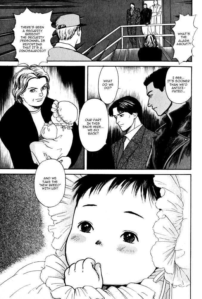 Page 46 Chapter 3 Animal X