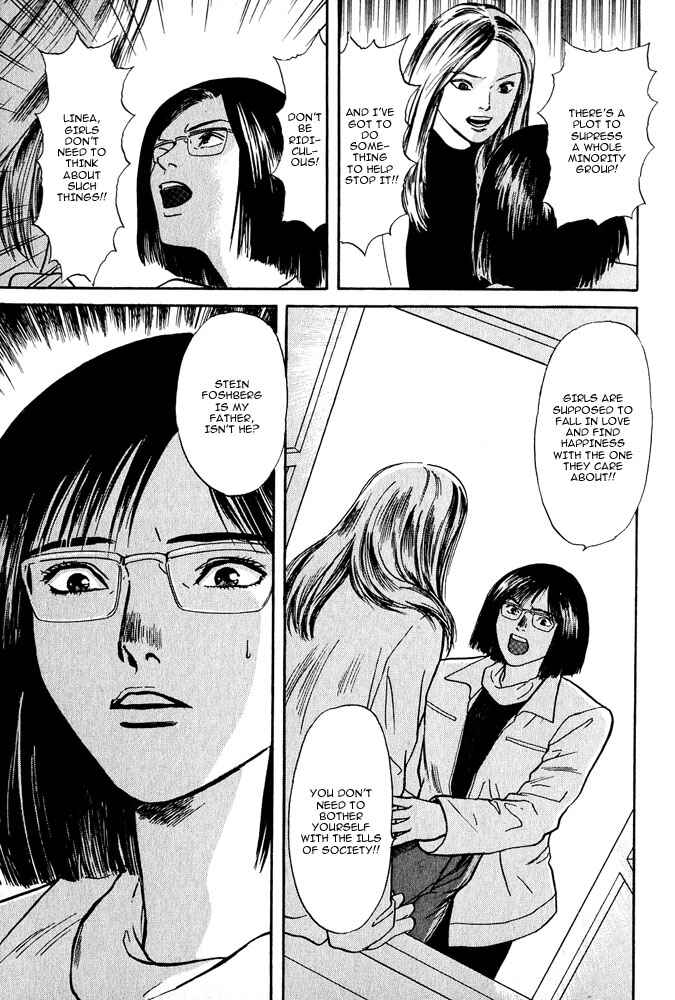Page 48 Chapter 3 Animal X