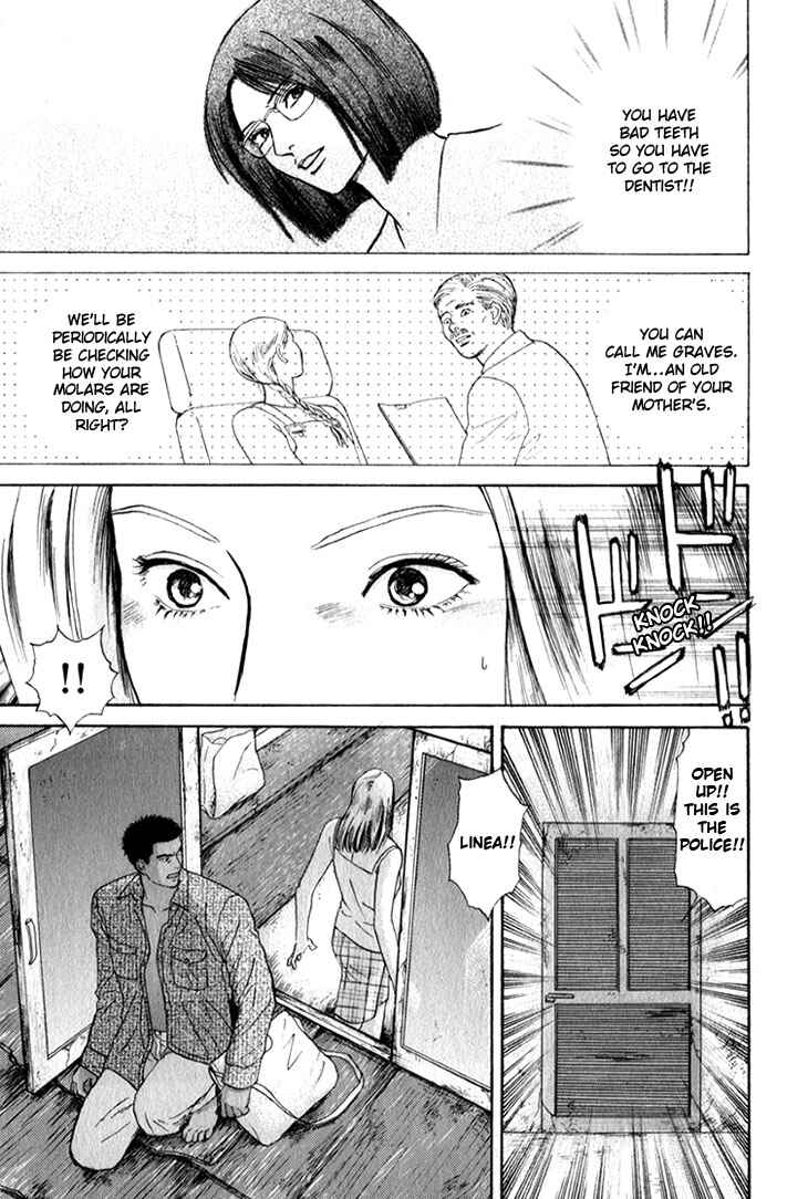 Page 17 Chapter 24 Animal X