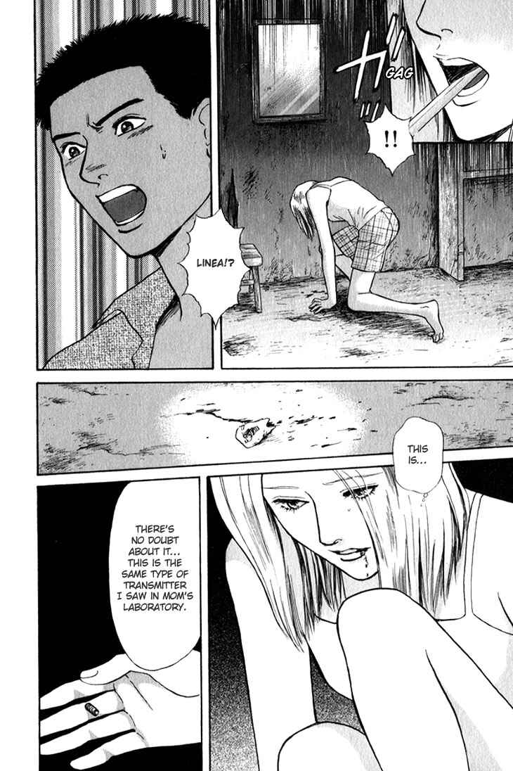 Page 30 Chapter 24 Animal X