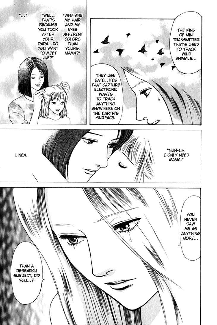 Page 31 Chapter 24 Animal X