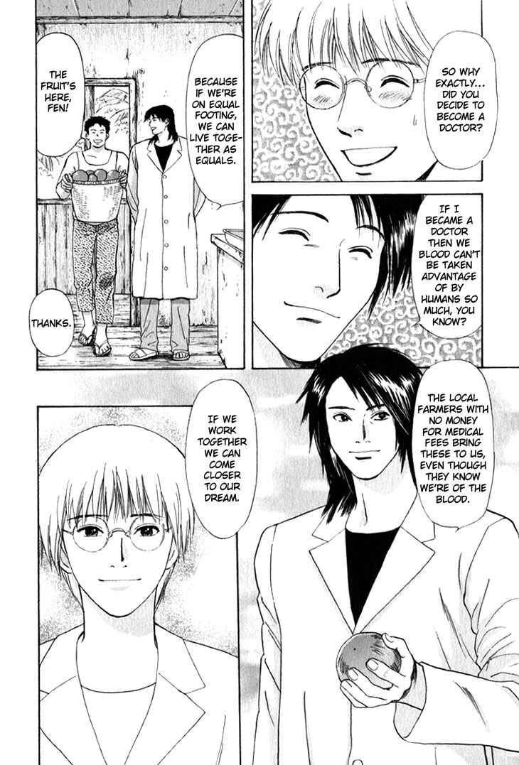Page 34 Chapter 24 Animal X