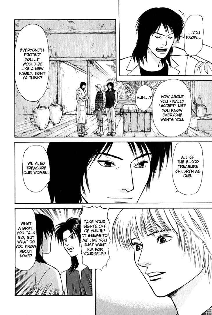 Page 38 Chapter 24 Animal X
