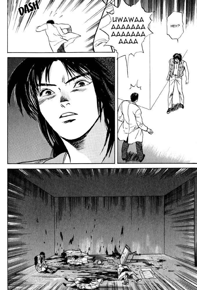Page 12 Chapter 4 Animal X