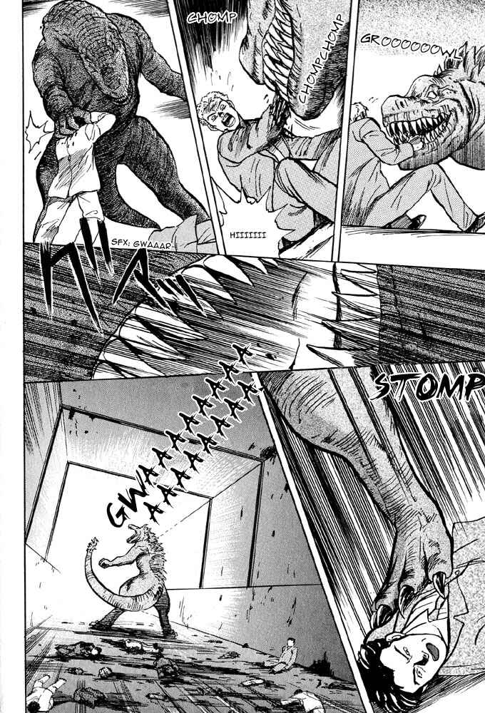 Page 22 Chapter 4 Animal X