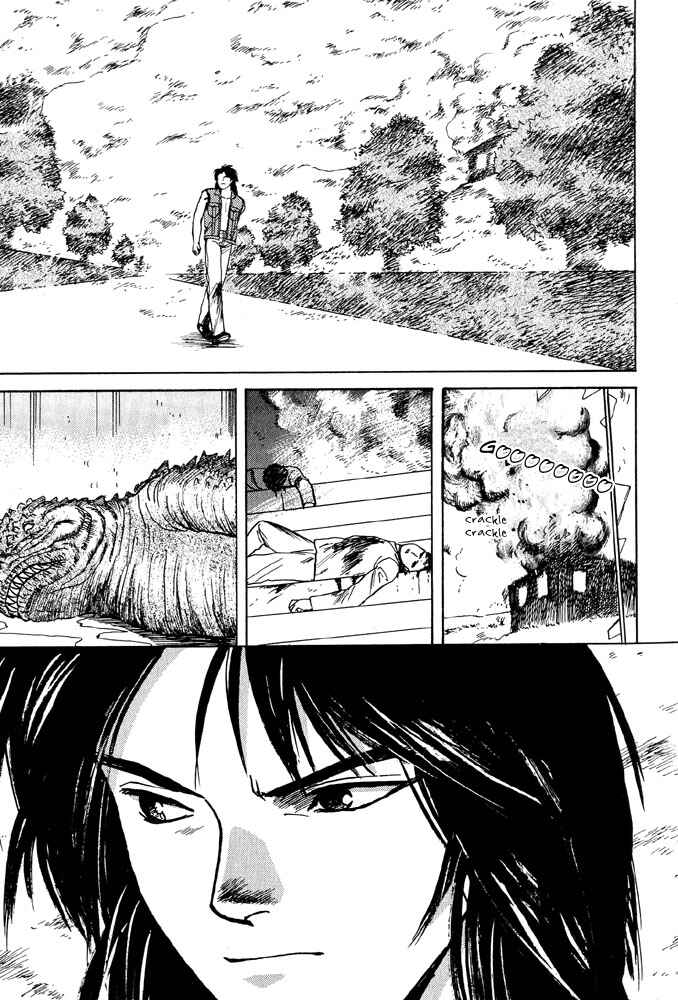 Page 27 Chapter 4 Animal X