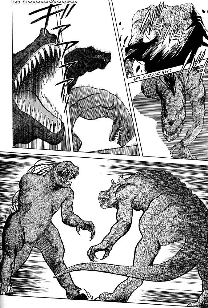 Page 34 Chapter 4 Animal X
