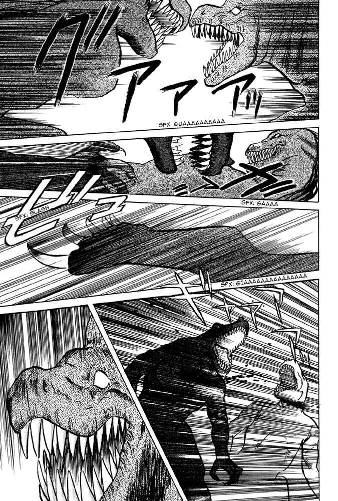 Page 35 Chapter 4 Animal X