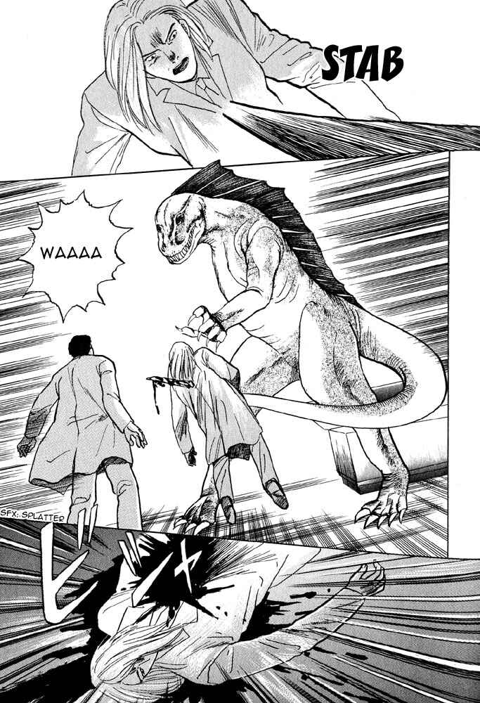 Page 39 Chapter 4 Animal X