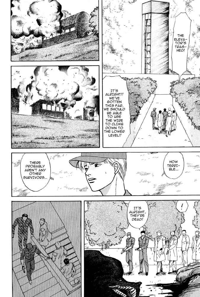 Page 40 Chapter 4 Animal X