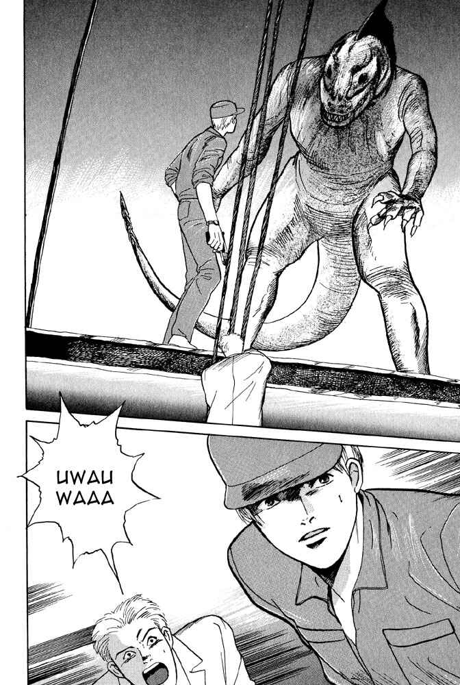 Page 42 Chapter 4 Animal X