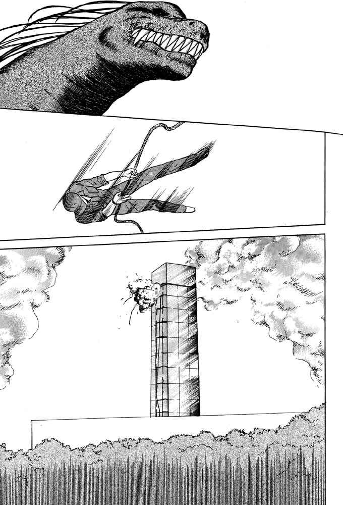 Page 51 Chapter 4 Animal X