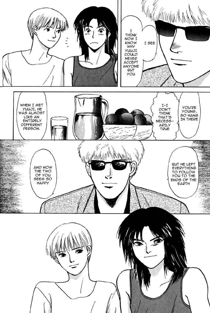 Page 62 Chapter 4 Animal X