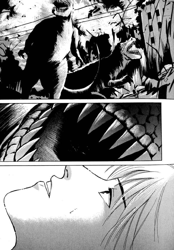 Page 79 Chapter 4 Animal X
