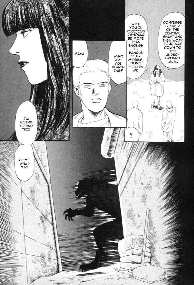 Page 10 Chapter 11 Animal X
