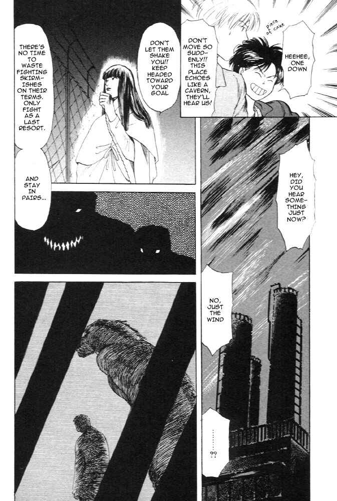 Page 13 Chapter 11 Animal X
