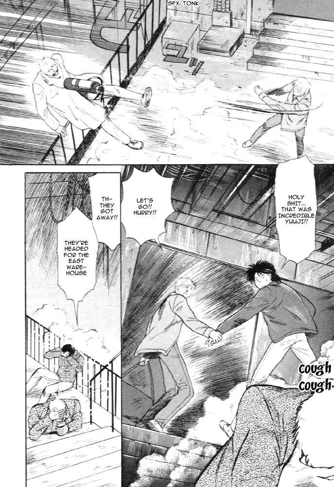 Page 27 Chapter 11 Animal X