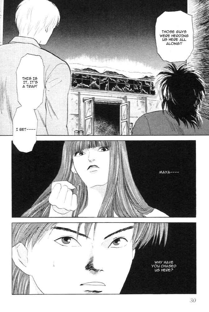 Page 29 Chapter 11 Animal X