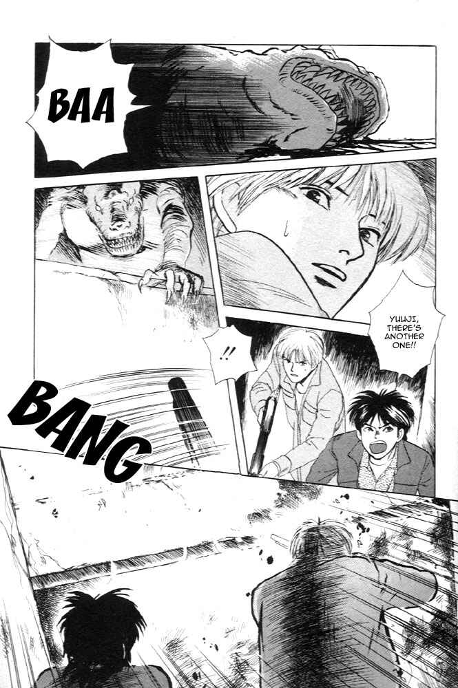 Page 36 Chapter 11 Animal X