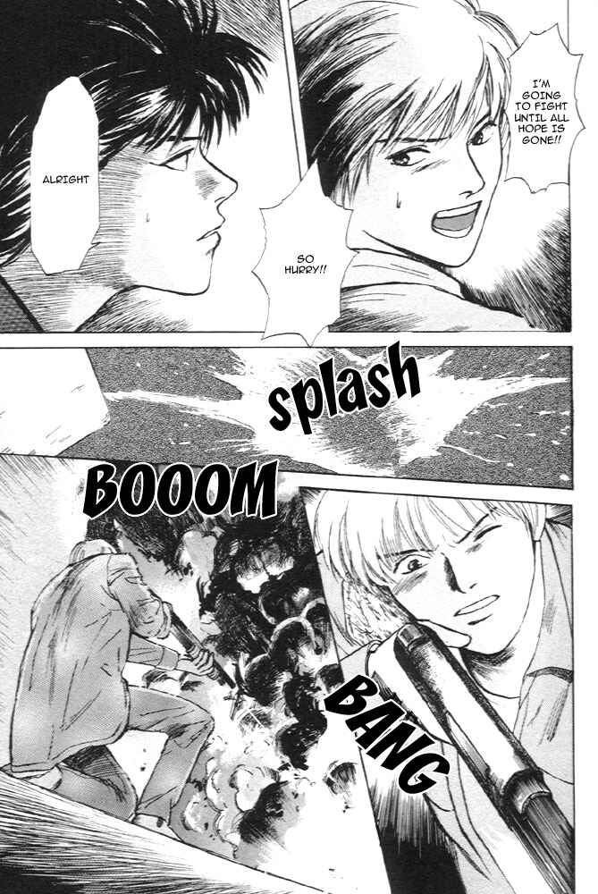 Page 38 Chapter 11 Animal X