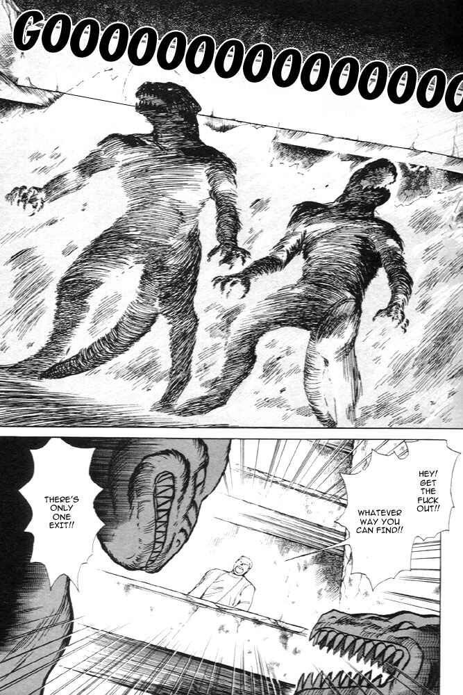 Page 40 Chapter 11 Animal X
