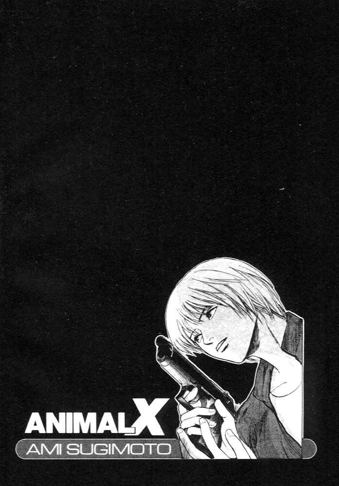 Page 7 Chapter 11 Animal X