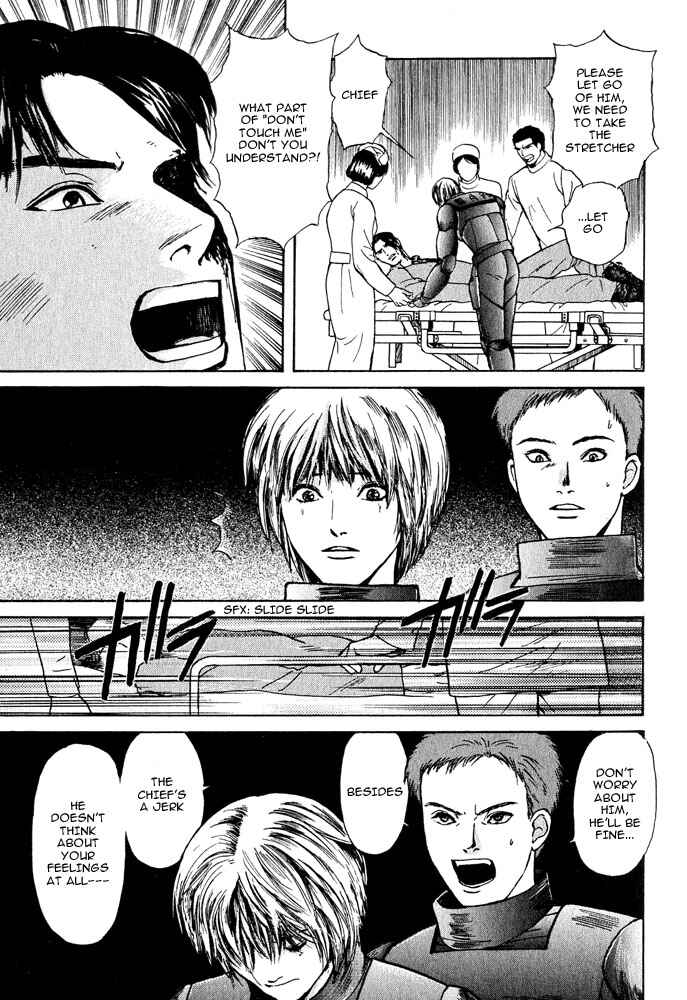 Page 32 Chapter 14 Animal X