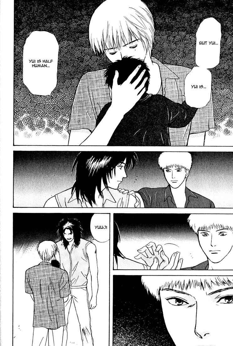 Page 10 Chapter 19 Animal X