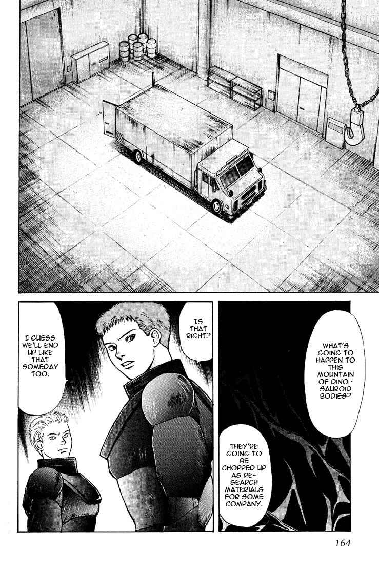 Page 28 Chapter 19 Animal X