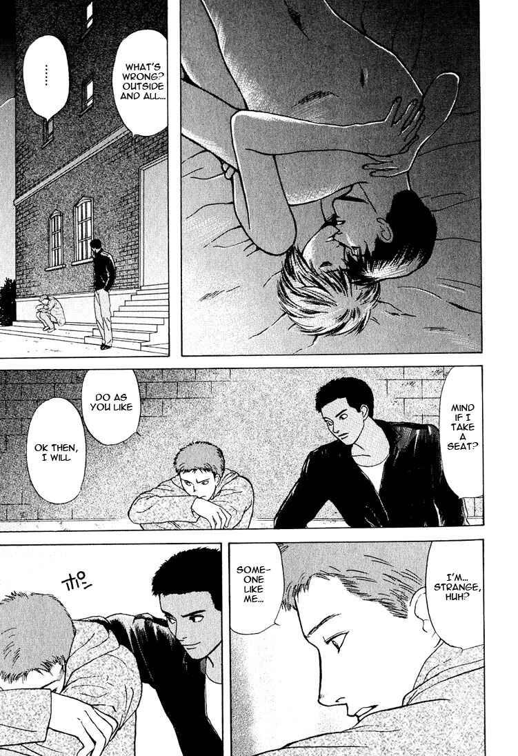 Page 37 Chapter 19 Animal X