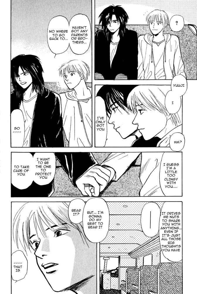 Page 18 Chapter 2 Animal X