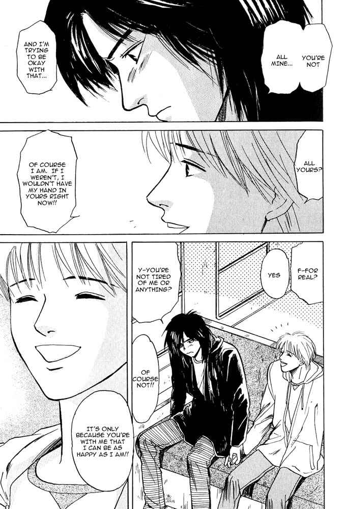 Page 19 Chapter 2 Animal X