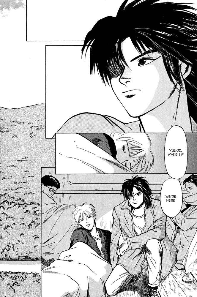 Page 26 Chapter 2 Animal X