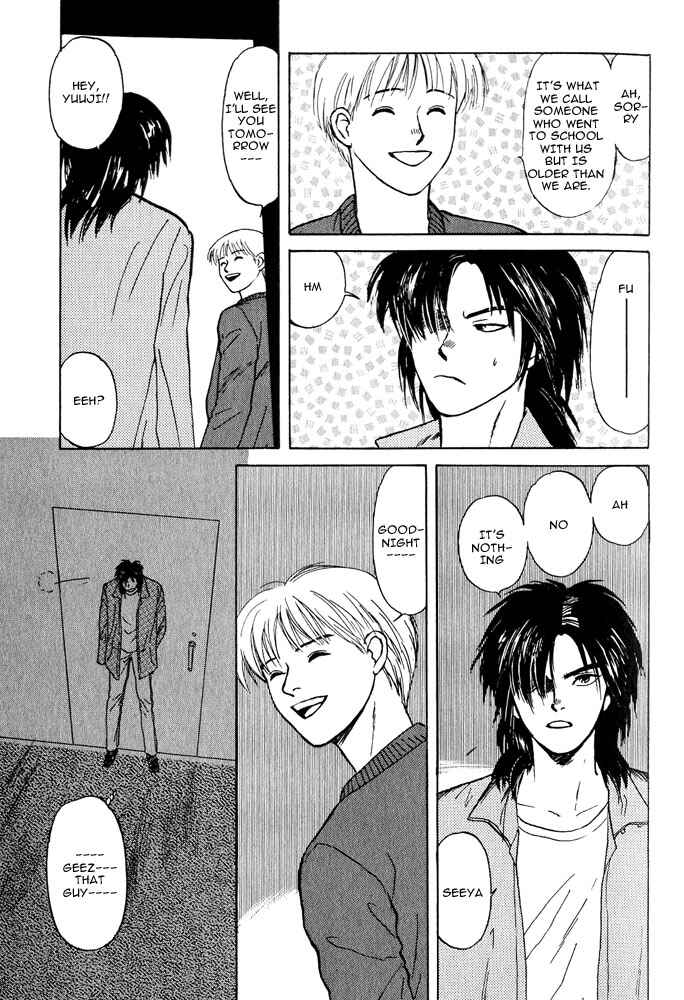 Page 37 Chapter 2 Animal X