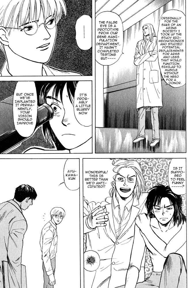Page 49 Chapter 2 Animal X
