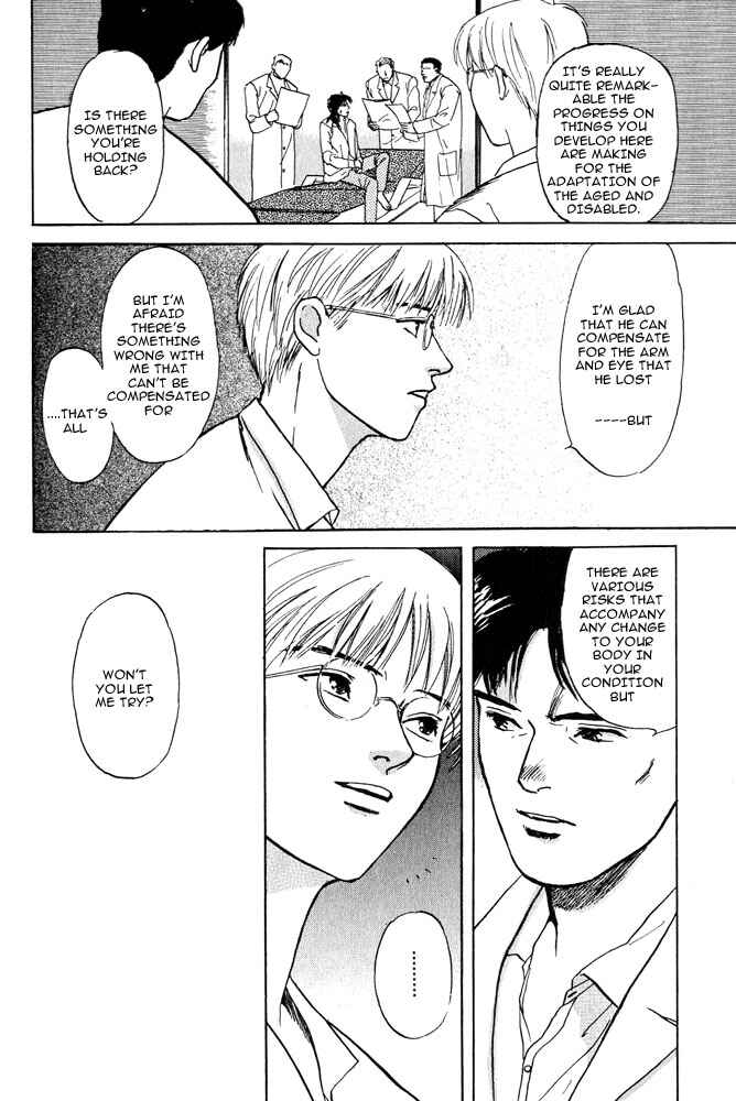 Page 50 Chapter 2 Animal X