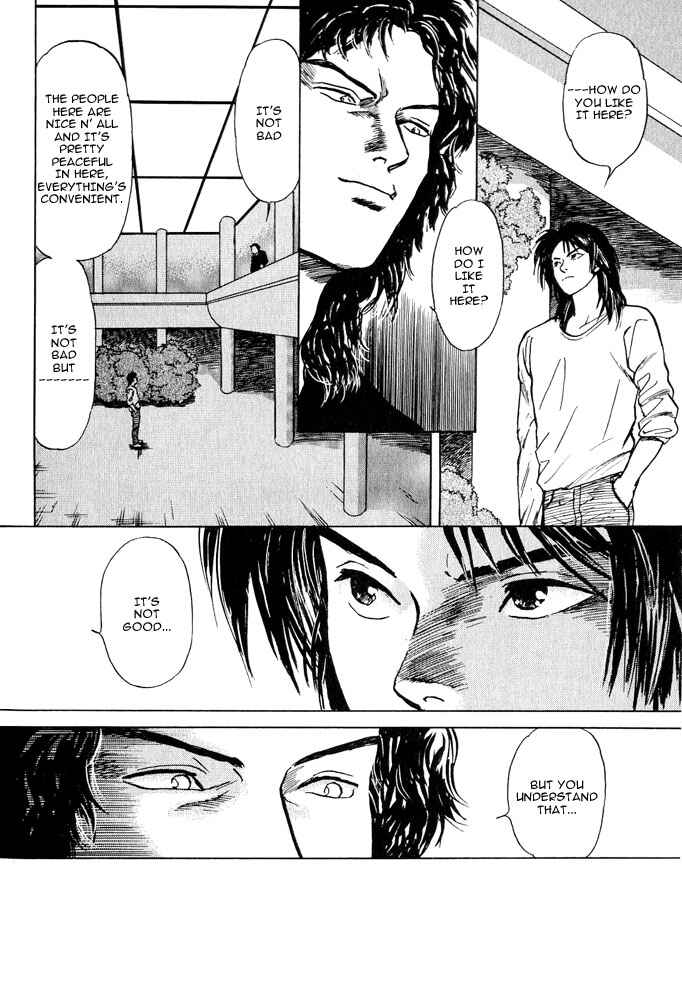 Page 52 Chapter 2 Animal X