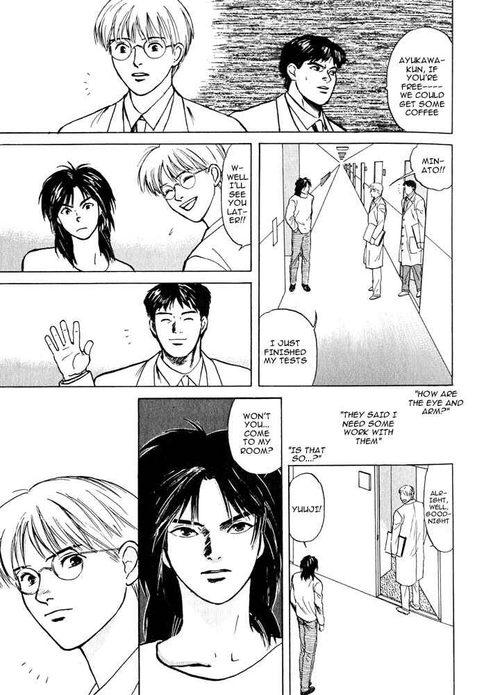Page 61 Chapter 2 Animal X