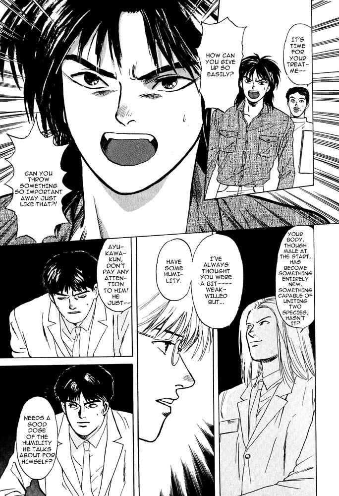 Page 77 Chapter 2 Animal X