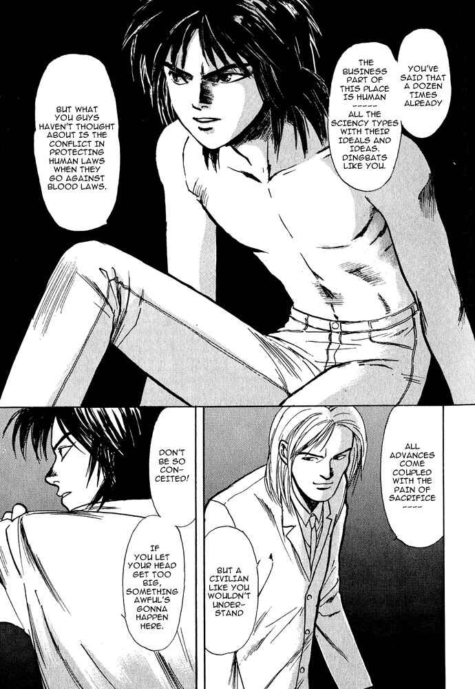 Page 91 Chapter 2 Animal X
