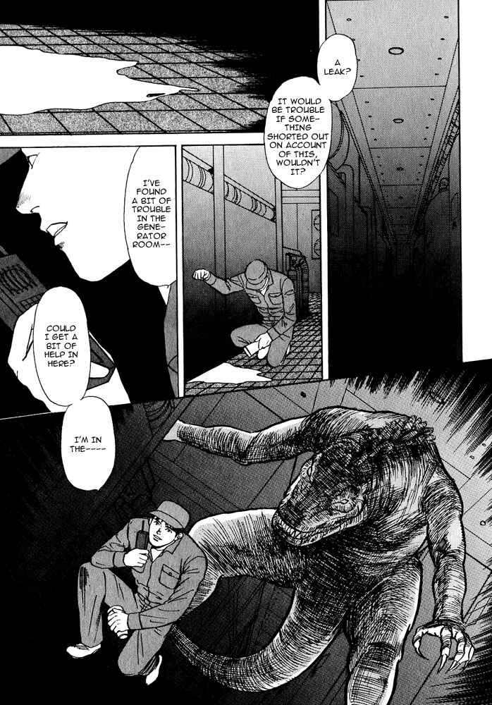 Page 97 Chapter 2 Animal X