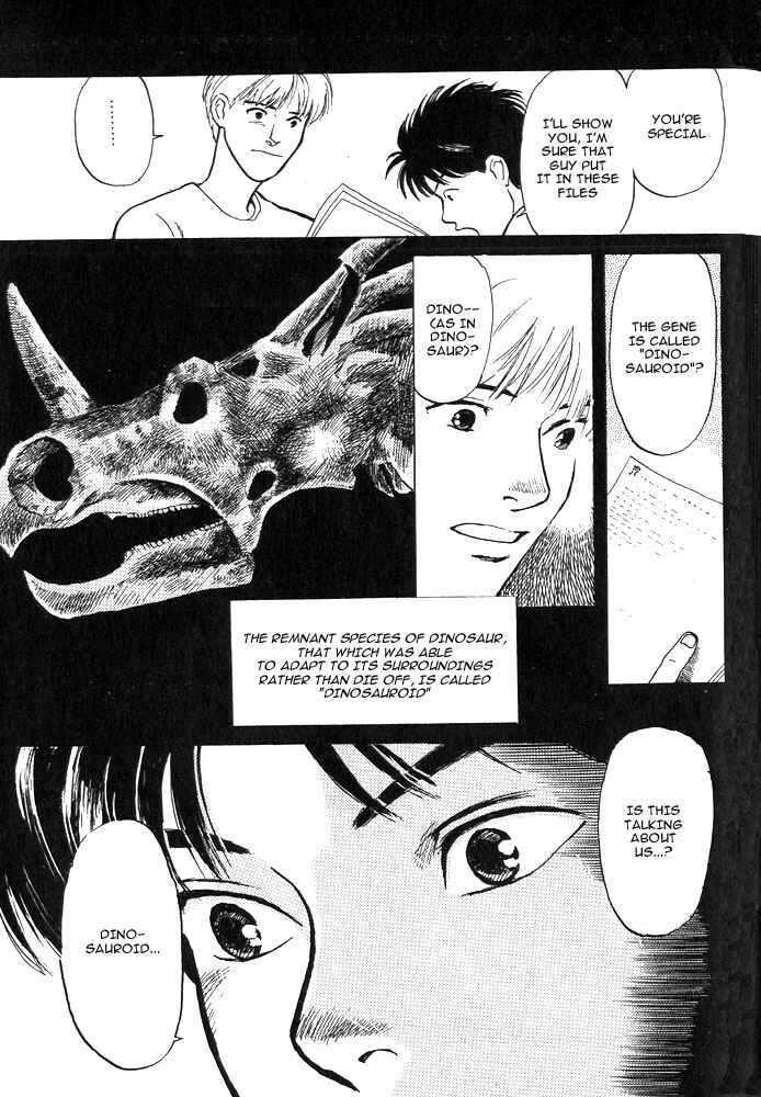 Page 20 Chapter 3 Animal X